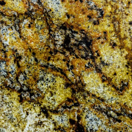 Jaguar 2cm Polished Granite Slab