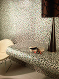 Jaipur 11.77x11.77 Glass Mosaic
