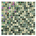 Jaipur 11.77x11.77 Glass Mosaic