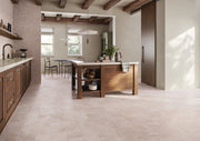 Jerusalem Stone Sabbia 8x8 16x16 16x24 Set Matte Limestone Tile