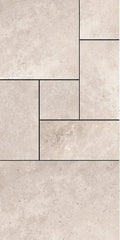 Jerusalem Stone Avorio 8x8 8x16 16x16 16x24 Matte Limestone Tile