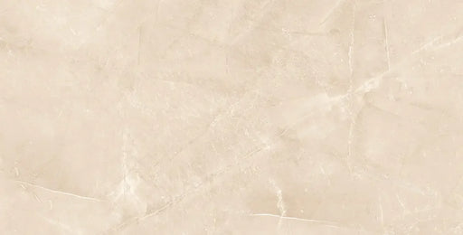 Jewels Etienne Cream 12x24 Polished Porcelain Tile