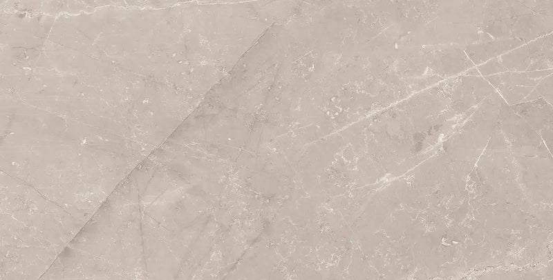 Jewels Etienne Gray 12x24 Glazed Porcelain Tile