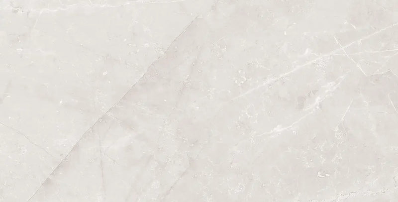 Jewels Etienne Light Gray 12x24 Glazed Porcelain Tile