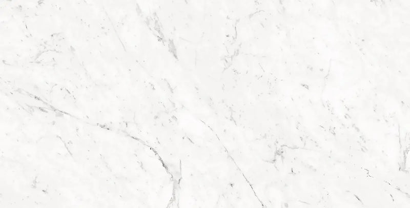 Jewels Mattia White 12x24 Polished Porcelain Tile