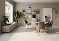 Jewels Therry Cream 12x24 Polished Porcelain Tile