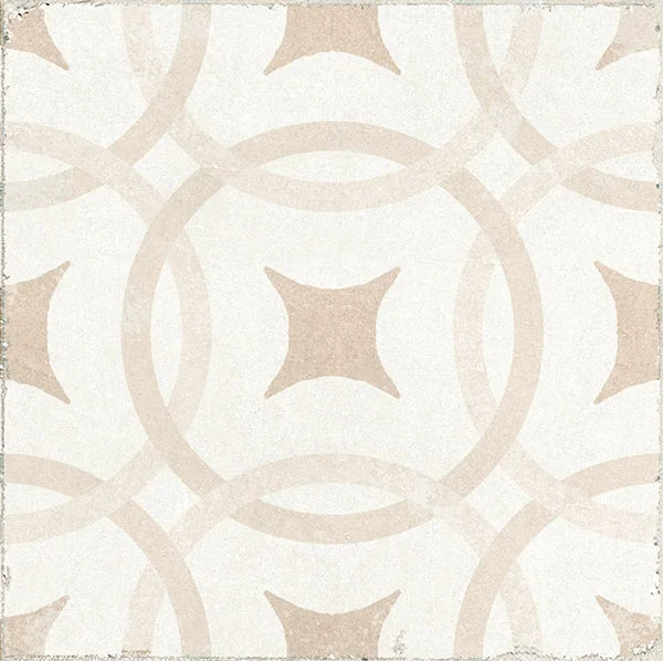 Jordana 7.9x7.9 Matte Porcelain Tile