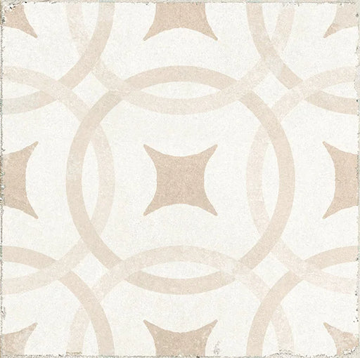 Jordana 7.9x7.9 Matte Porcelain Tile