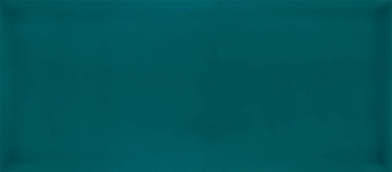 Joy Peacock Green 4x10 Ceramic Wall Tile