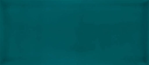 Joy Peacock Green 4x10 Ceramic Wall Tile