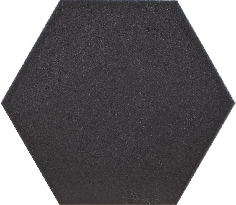 Jubilee Mayfair Grafit 8x9 Matte Porcelain Tile