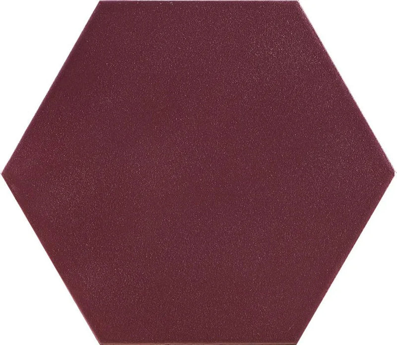 Jubilee Mayfair Grana 8x9 Matte Porcelain Tile