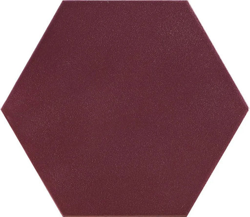 Jubilee Mayfair Grana 8x9 Matte Porcelain Tile