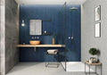 Jubilee Mayfair Navi 8x9 Matte Porcelain Tile