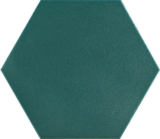 Jubilee Mayfair Vert 8x9 Matte Porcelain Tile