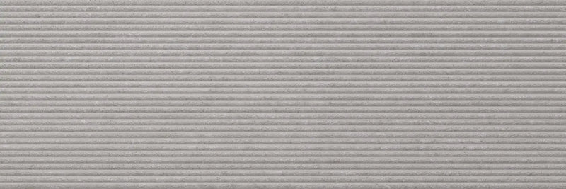 June Suite Grafito 12x36 Glazed Porcelain Tile