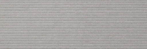 June Suite Grafito 12x36 Glazed Porcelain Tile