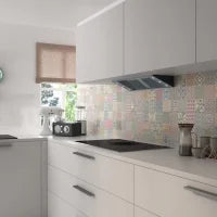 Chiado 11.8x35.4 Just White Porcelain Tile