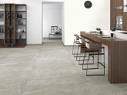 Just White 23.6x47.2 Matte Porcelain Tile