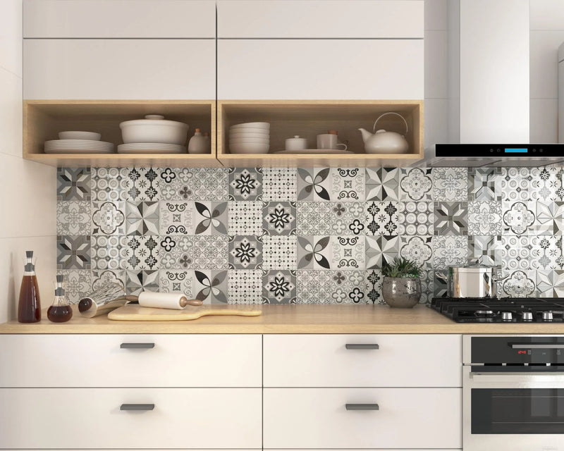 Just White Matt 11.8x35.4 Porcelain Tile