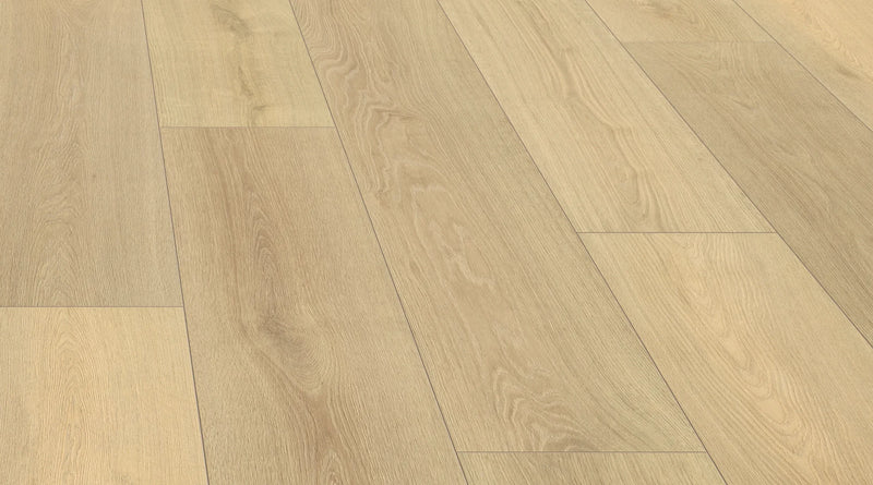 Krono Original Blonde Montreaux 12mm 9.65x78.86 AC5 Water Resistant Laminate Flooring