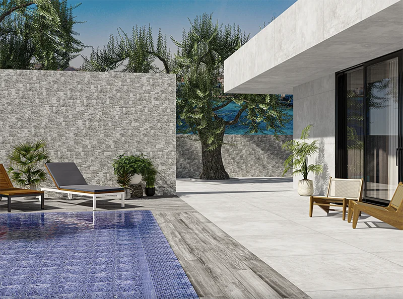 Kadence Perla 36x36 Matte Porcelain Tile