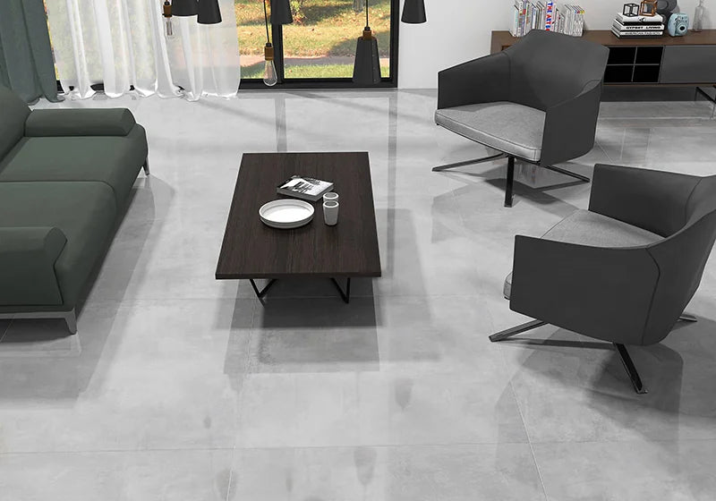 Kadence Perla 36x36 Matte Porcelain Tile