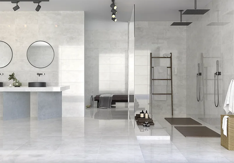 Kadence Perla 24x48 Matte Porcelain Tile