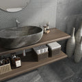 Karakter Rec 23.6x23.6 Matte Porcelain Tile