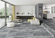 Karakter Rec 23.6x23.6 Matte Porcelain Tile