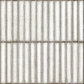 Karatsu Chalky 4.5x9 Glossy Porcelain Tile