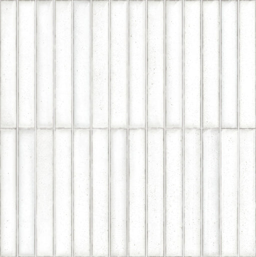 Karatsu Polar 4.5x9 Glossy Porcelain Tile