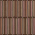 Karatsu Rusty 4.5x9 Glossy Porcelain Tile