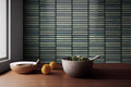 Karatsu Wear 4.5x9 Glossy Porcelain Tile