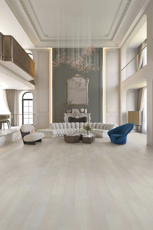 Karuna Kestis 7.5x7 RL 1.5mm European Oak Hardwood Flooring