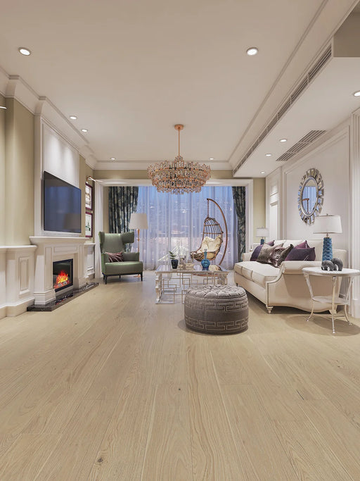 Karuna Pacific Palisades 7.5xRL 1.2mm Oak Engineered Hardwood Flooring