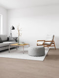 Katavia Bleached Elm 6x48 Low Gloss 2mm-6mil Luxury Vinyl Tile Wood Look Flooring Plank