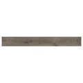 Katavia Charcoal Oak 6x48 Low Gloss 2mm-6mil Luxury Vinyl Tile Wood Look Flooring Plank