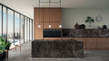 Katavia Elmwood Ash 6x48 Low Gloss 2mm-6mil Luxury Vinyl Tile Wood Look Flooring Plank