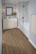 Katavia Reclaimed Oak 6x48 Low Gloss 2mm-6mil Luxury Vinyl Tile Wood Look Flooring Plank