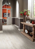 Katavia Twilight Oak 6x48 Low Gloss 2mm-6mil Luxury Vinyl Tile Wood Look Flooring Plank