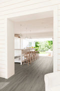 Katavia Twilight Oak 6x48 Low Gloss 2mm-6mil Luxury Vinyl Tile Wood Look Flooring Plank
