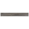 Katavia Woodrift Gray 6x48 Low Gloss 2mm-6mil Luxury Vinyl Tile Wood Look Flooring Plank