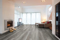 Katavia Woodrift Gray 6x48 Low Gloss 2mm-6mil Luxury Vinyl Tile Wood Look Flooring Plank