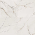 Kaya Calacatta Lucca 24x24 Matte Porcelain Tile