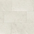 Kaya Carrara Bianco 24x24 Polished Porcelain Marble Look Floor Tile