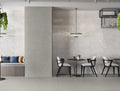Kaya Carrara Bianco 24x48 Matte Porcelain Marble Look Floor Tile