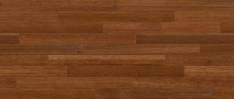 Kempas Kempas Natural 3-1/4xRL (11-34) Smooth UV Lacquer Kempas Wood Flooring