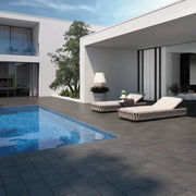 Keo Marine 6x6 Glazed Porcelain Pool Tile