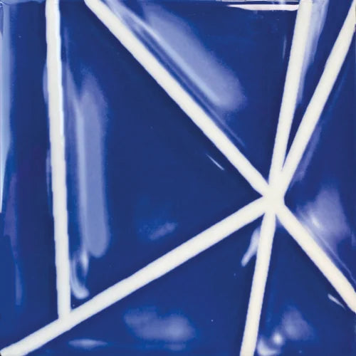 Keo Marine 6x6 Glazed Porcelain Pool Tile